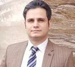 دکتر احمد احراری