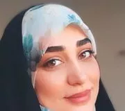 سمیه چراغ سحر