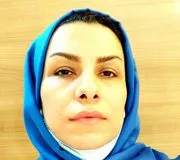 سکینه قلی زاده طلوتی