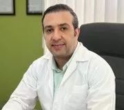 دکتر آرش امینی