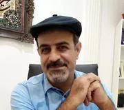 دکتر شهرام رستم آبادی