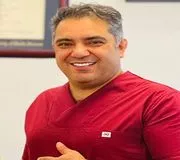 دکتر شهاب آرانی