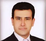 دکتر سعید پورمقتدر