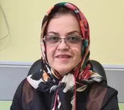 دکتر فاطمه چراغعلی