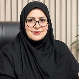 فاطمه جمشیدپور