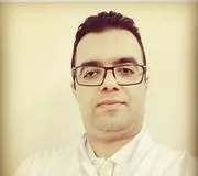 دکتر حسین عارفی
