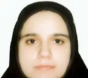 طاهره شهدادنژاد