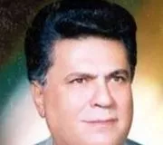 دکتر ایرج خسرونیا