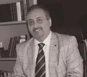 دکتر داوود محمودی