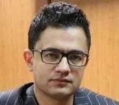 دکتر امیرحسین زهره وند