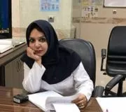 دکتر نسرین فریادرس