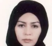 تصویر پروفایل دکتر پروانه قاسمی مقدم - دکترای حرفه‌ای پزشکی