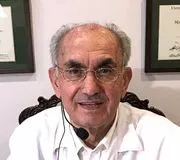 دکتر محمد حسین باجغلی