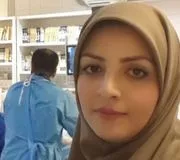 دکتر زهرا احمدی