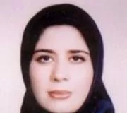 شعله ایزدی فرد