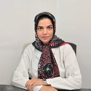 دکتر زهرا احمدی