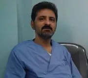 دکتر عبدالحمید قلی زاده پاشا
