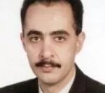 دکتر احمد غفاری تویسرکان
