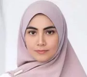 نسترن احمدی