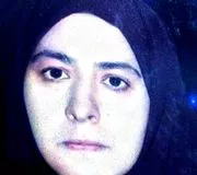 مریم تشیعی