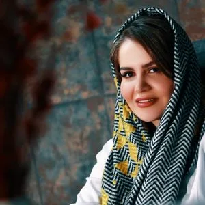 دکتر محدثه بهرام نژاد