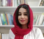 تصویر پروفایل سیده سمیه موسویان - روانشناس در تهران