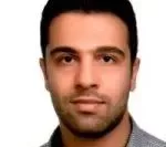 تصویر پروفایل علی اسدی - علوم تغذیه