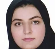 تصویر پروفایل ندا حیدری - مامایی