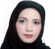 تصویر پروفایل سحر جوادیان - بینایی سنجی (اپتومتری) در تهران