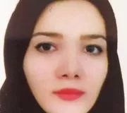 ثمینه فیروزه