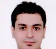 دکتر علی پورمهدی