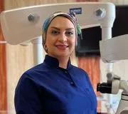 دکتر المیرا احمدپور