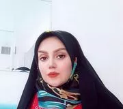 مریم مشیریان فراحی