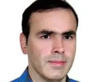 دکتر محمدحسین کلانتر