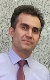 دکتر مسعود معظمی