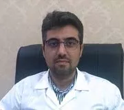 تصویر پروفایل دکتر مسعود صابری - متخصص ارتوپدی، جراحی استخوان و مفاصل در تهران