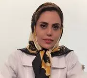 دکتر هاله شهابی سیرجانی