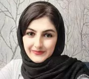 گلناز علی بابائی