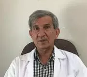 دکتر کامیار اقبالی
