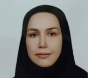 دکتر زینب آقاجان تبار