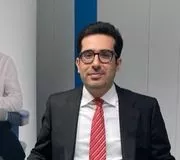 دکتر کیوان آقامحمدپور