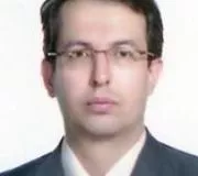 دکتر رضا شاه میرزائی