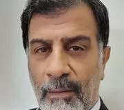 غلامرضا قریب زاده
