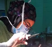 تصویر پروفایل دکتر فائزه کشت کار - متخصص گوش و حلق و بینی و جراحی سر و گردن