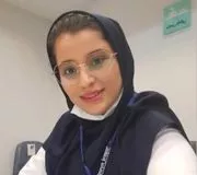 مریم کرم پور