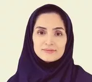 دکتر آرا عمرانی پور