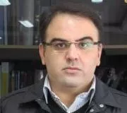 دکتر امیر نامی مقدم