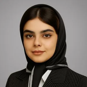 تصویر پروفایل مهشید مردانی - تغذیه و رژیم درمانی
