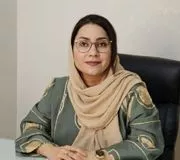 تصویر پروفایل ریحانه کربلایی علی گل - روانشناس در تهران