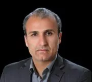 دکتر مصطفی چراغی